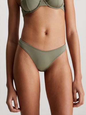 Calvin Klein - Women's 5-Pack Form Bikini Bottom