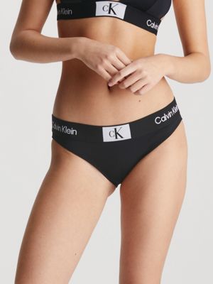 Calvin klein sale bottoms womens