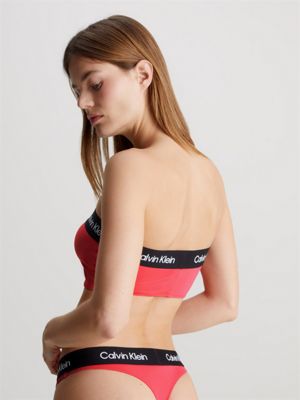 Maillot de bain calvin klein galerie lafayette sale