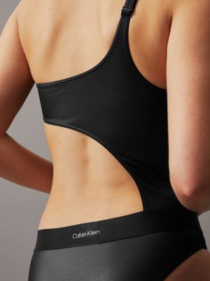 Costume da bagno con inserti - CK Refined da <seo: ProductKeyword/> Calvin  Klein®