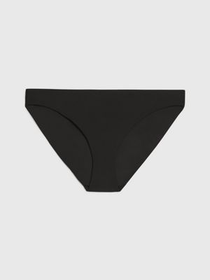 Трусы Calvin Klein Underwear HIGH WAIST BIKINI, цвет: серый, RTLACQ912001 —  купить в интернет-магазине Lamoda