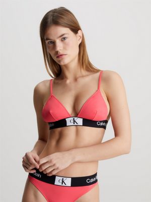 Triangle Bikini Top - CK96 Calvin Klein®