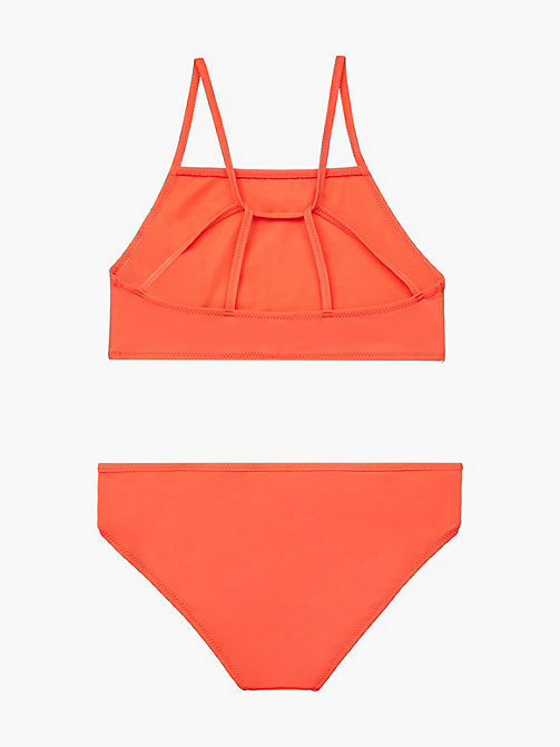Calvin Klein Bambina Sport & Swimwear Costumi da bagno Bikini Bikini a Triangolo Intense Power Bikini a triangolo Bambina 