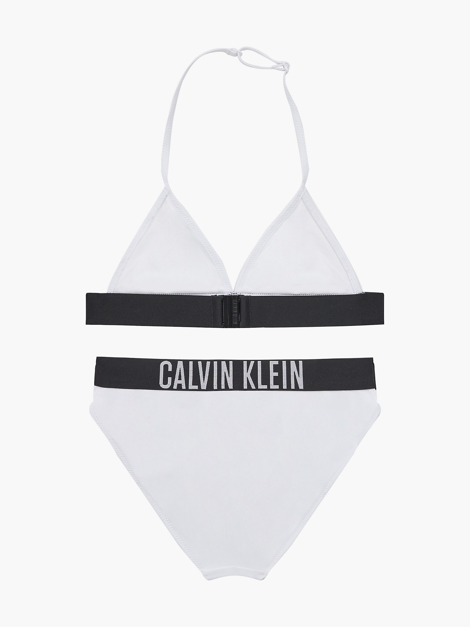 Calvin Klein Bambina Sport & Swimwear Costumi da bagno Bikini Bikini a Triangolo Intense Power Bikini a triangolo Bambina 