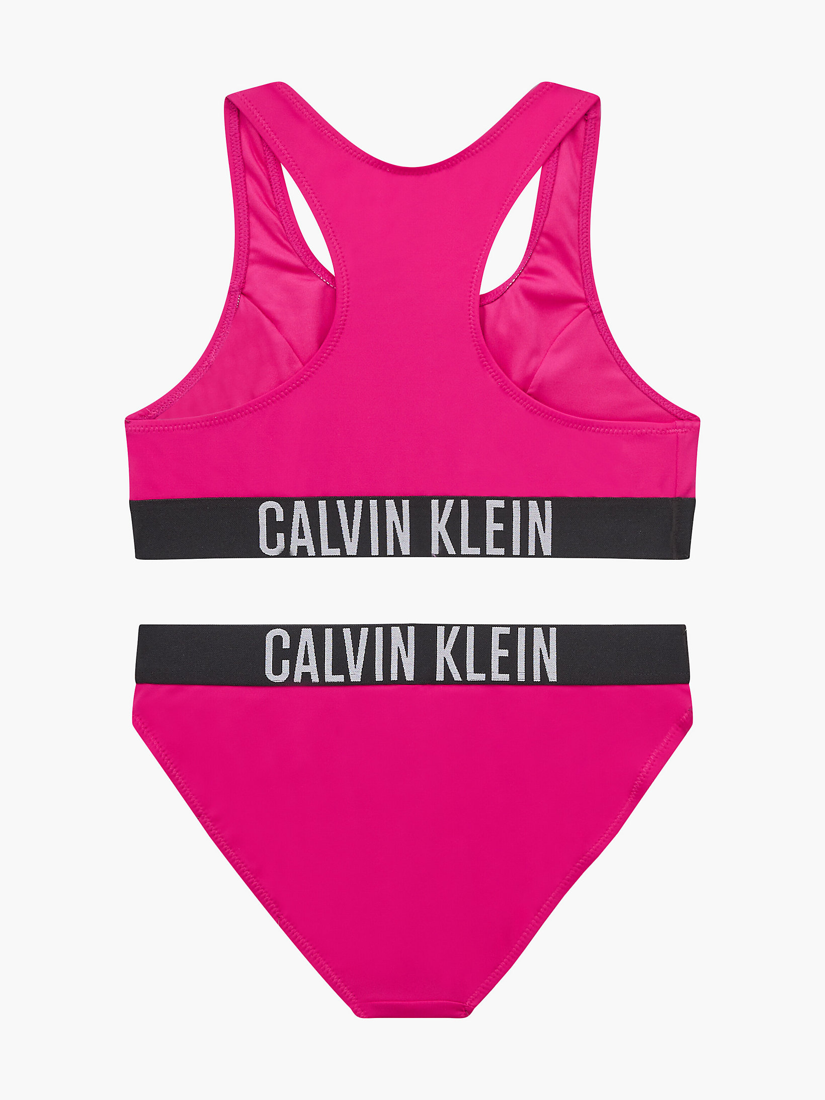 Strandshort meisjes Calvin Klein Dames Sport & Badmode Strandmode Intense Power 