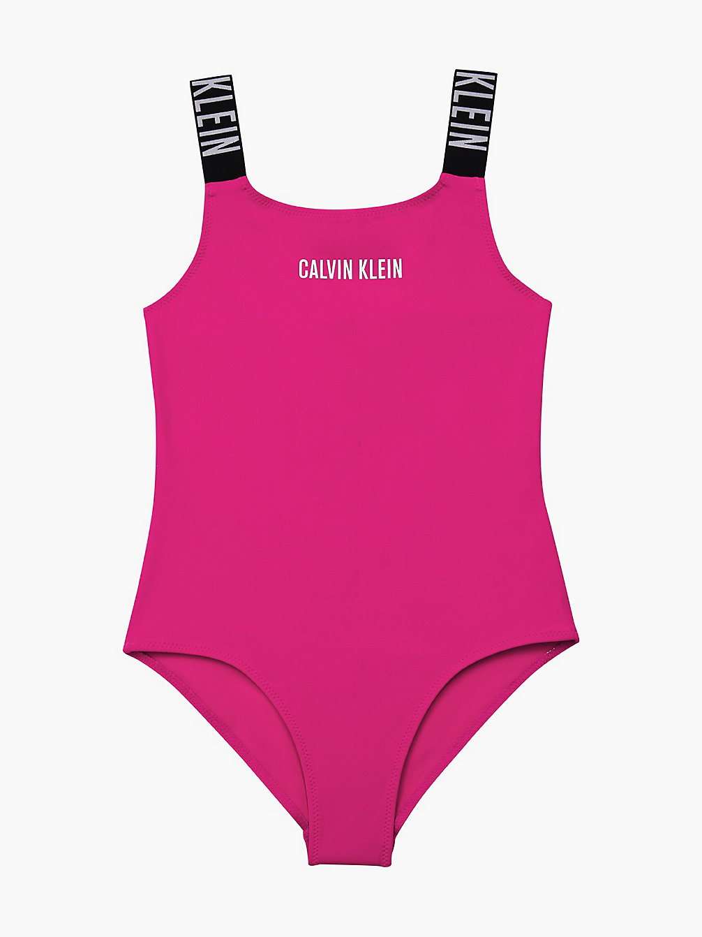 ROYAL PINK Girls Swimsuit - Intense Power undefined girls Calvin Klein