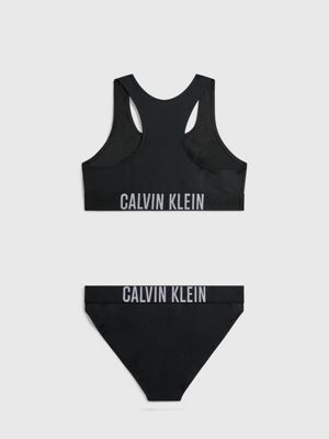 Girls Bralette Bikini Set - Intense Power Calvin Klein® | KY0KY00027BEH