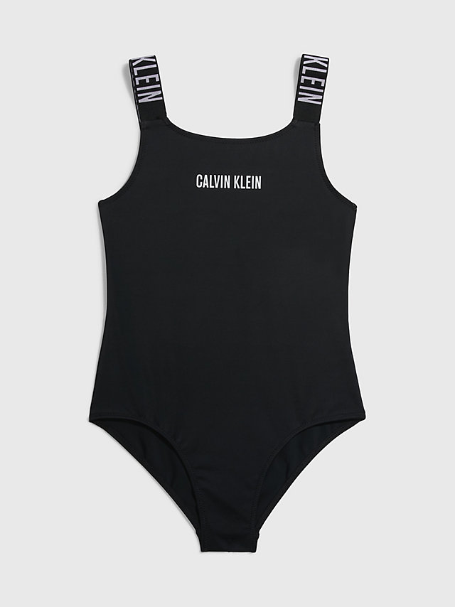 Girls Swimsuit - Intense Power Calvin Klein® | KY0KY00032BEH