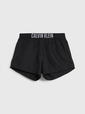 Girls Beach Shorts Intense Power Calvin Klein® KY0KY00045BEH