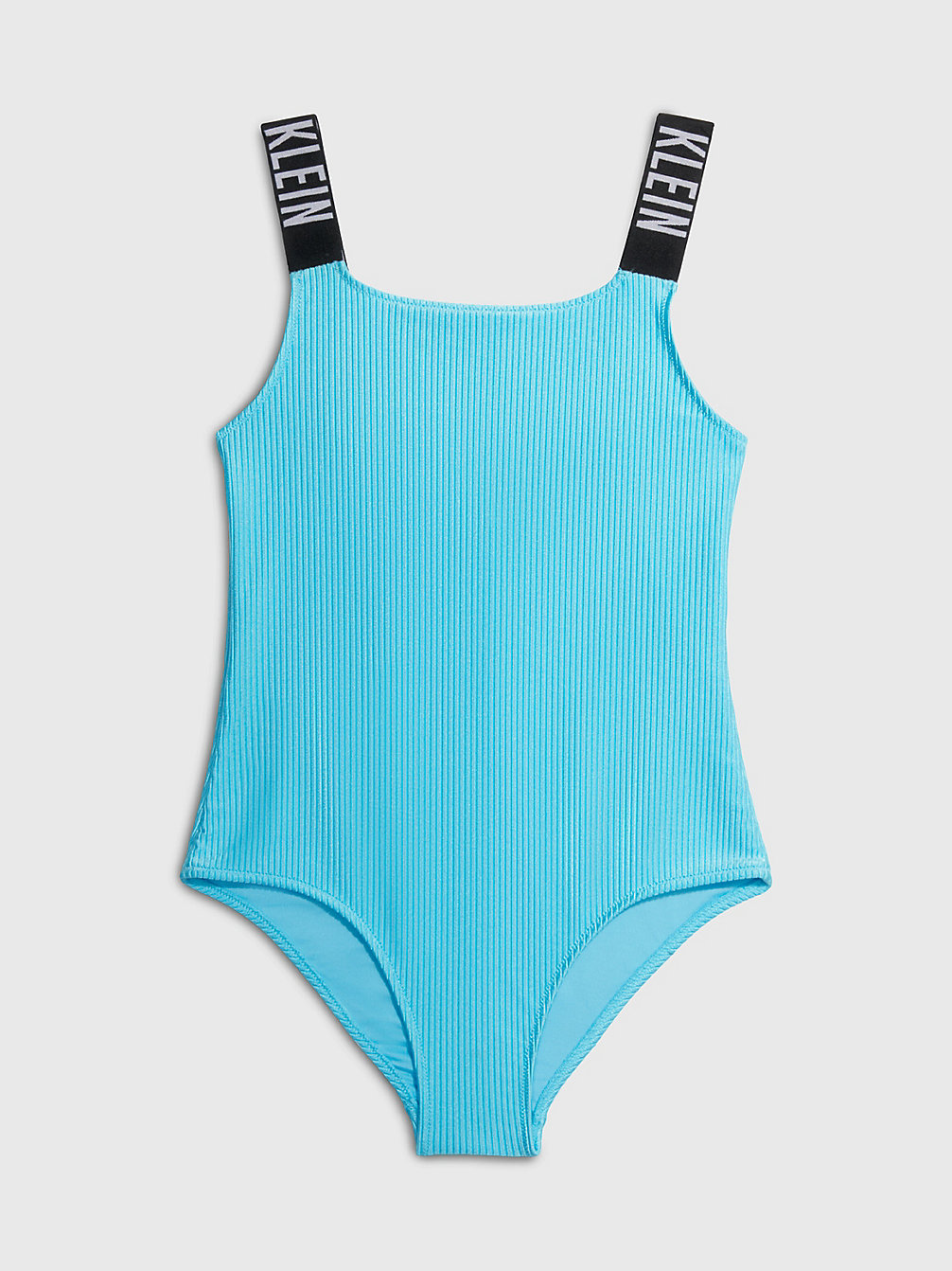 BLUE TIDE Girls Swimsuit - Intense Power undefined girls Calvin Klein