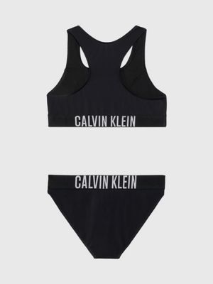 Girls calvin shop klein bikini