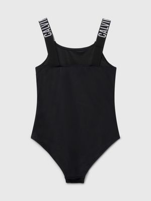 Girls Swimsuit - Intense Power Calvin Klein®