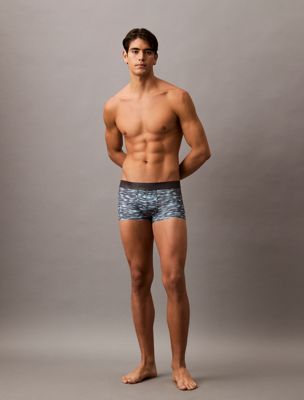 Product colour: downpour print_speakeasy