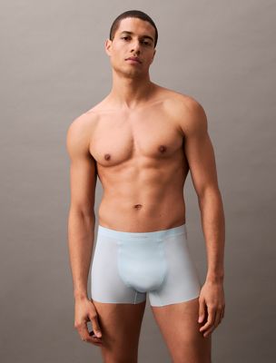 stratosphere trunks - invisibles for men calvin klein