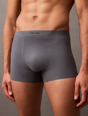 turbulence trunks - invisibles for men calvin klein