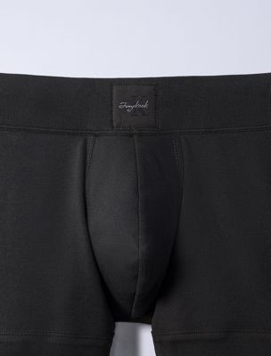 peat jung kook for calvin klein trunks - heritage cotton monologo for men calvin klein