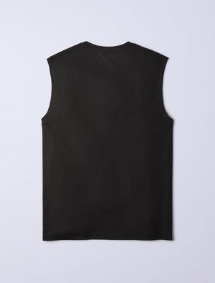 peat jung kook for calvin klein muscle tank top for men calvin klein