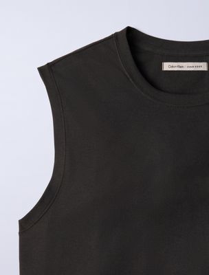 peat jung kook for calvin klein muscle tank top for men calvin klein