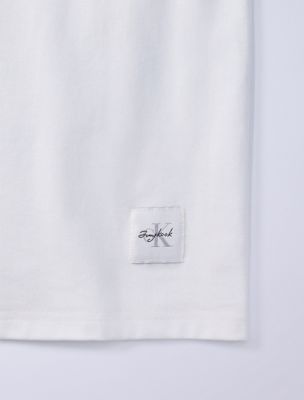 débardeur jung kook for calvin klein lily pour hommes calvin klein