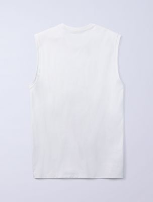 lily jung kook for calvin klein muscle tank top for men calvin klein
