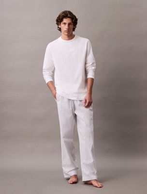 pants-pyjama-set-lv00nm2901z25 pants pyjama set for men calvin klein