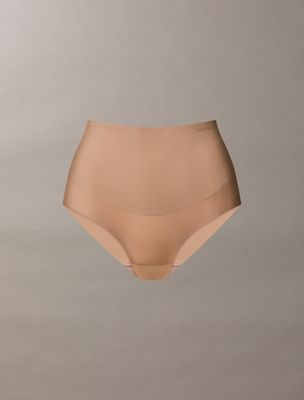 saddle shapewear briefs - second skin smoothing for women calvin klein