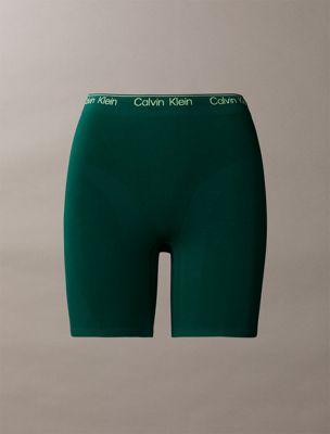 short shapewear - icon turf pour femmes calvin klein