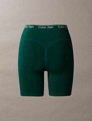 short shapewear - icon turf pour femmes calvin klein