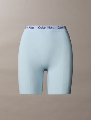 ice water shapewear shorts - icon for women calvin klein
