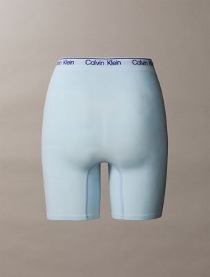 ice water shapewear shorts - icon for women calvin klein