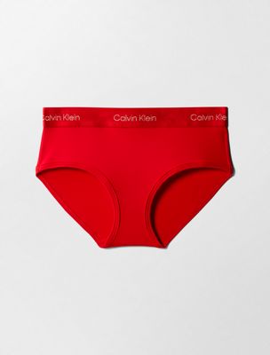 rouge hipster panty - lunar new year for  