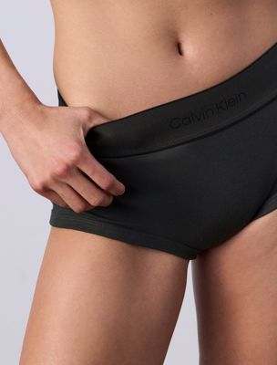 peat jung kook for calvin klein boy short for women calvin klein