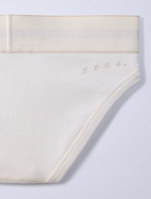 lily jung kook for calvin klein bikini briefs for women calvin klein