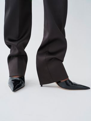 black pumps erin d’orsay für damen - calvin klein