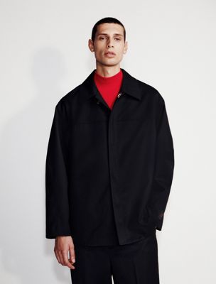 multi tailored jacket for men calvin klein