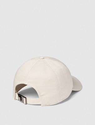 peyote cotton twill baseball cap for men calvin klein