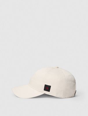 peyote cotton twill baseball cap for men calvin klein