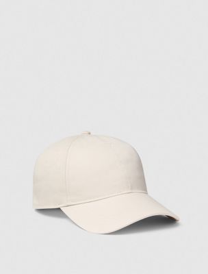 multi cotton twill baseball cap for men calvin klein