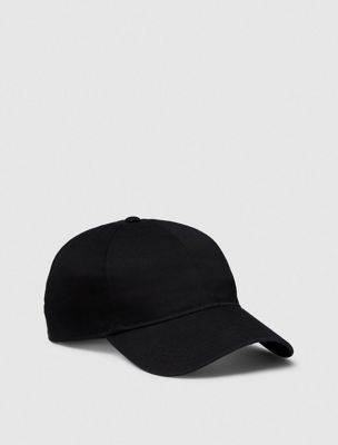 multi cotton twill baseball cap for men calvin klein