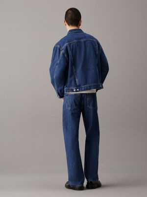 pacifico 90's straight jeans for men calvin klein jeans