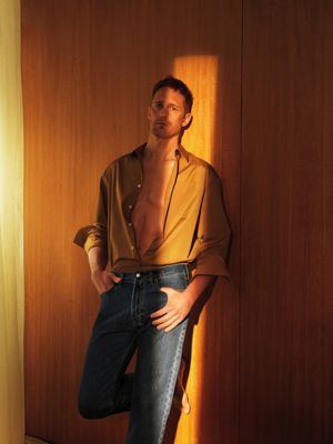 pacifico 90's straight jeans for men calvin klein jeans