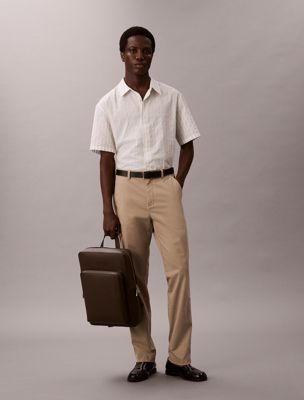 delicioso square backpack for men calvin klein