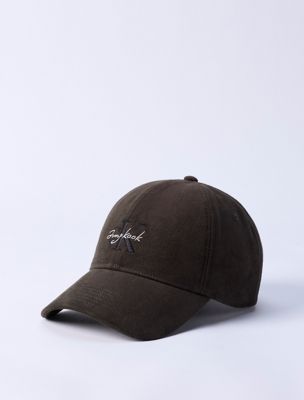 grey jung kook for calvin klein baseball cap for men calvin klein