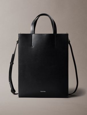 Calvin klein women's tote bag sale