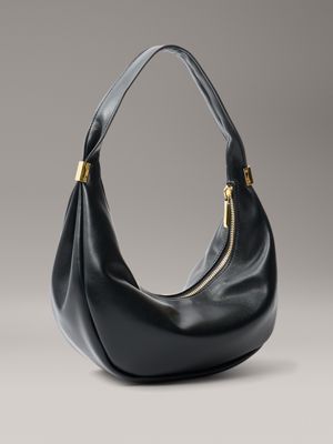 petit sac hobo ck black pour femmes calvin klein