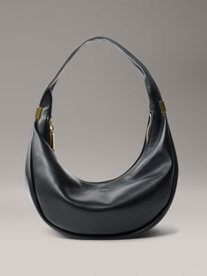 petit sac hobo black pour femmes calvin klein