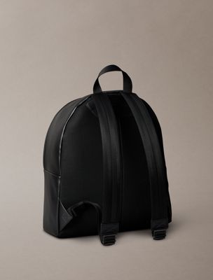 black laptop backpack for men 