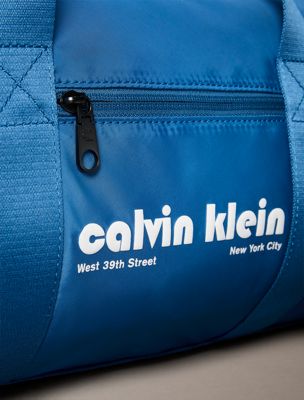 dark blue duffle bag for men 