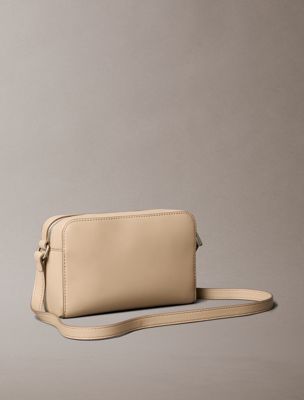 crockery crossbody bag for women calvin klein jeans