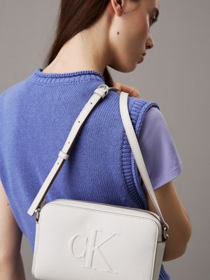 wind chime crossbody bag for women calvin klein jeans